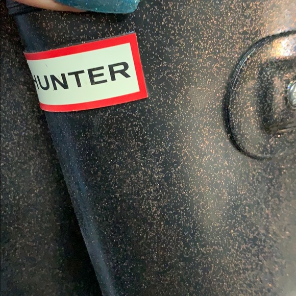 Hunter Boots - Picture 2 of 6